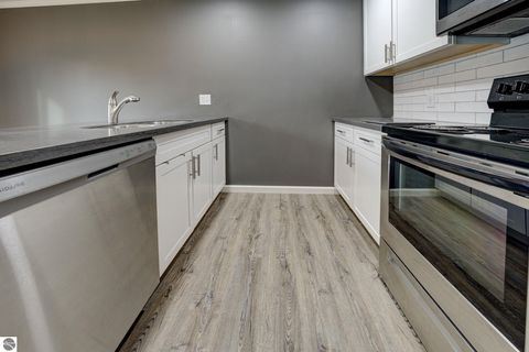 Tiny photo for 1021 Centre Street #7, Traverse City, MI 49686 (MLS # 1940793)