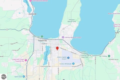 Tiny photo for 1021 Centre Street #7, Traverse City, MI 49686 (MLS # 1940793)