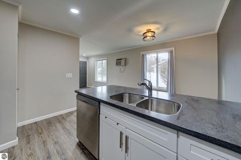 Tiny photo for 1021 Centre Street #7, Traverse City, MI 49686 (MLS # 1940793)