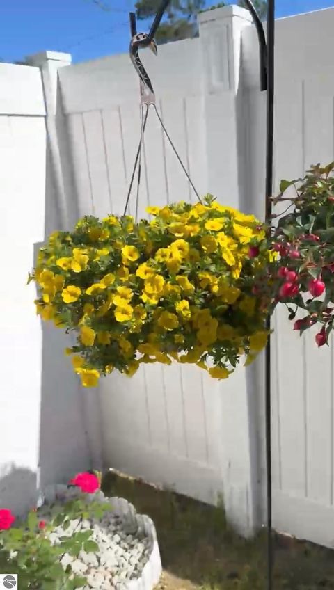 Tiny photo for 1021 Centre Street #7, Traverse City, MI 49686 (MLS # 1940793)