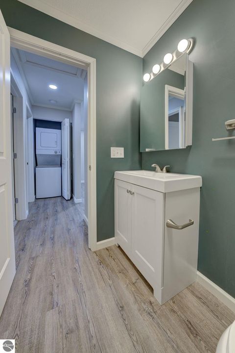 Tiny photo for 1021 Centre Street #7, Traverse City, MI 49686 (MLS # 1940793)