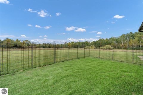 Tiny photo for 7212 W Dyer Road, Twining, MI 48766 (MLS # 1941202)