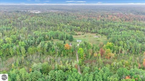 Tiny photo for 7212 W Dyer Road, Twining, MI 48766 (MLS # 1941202)