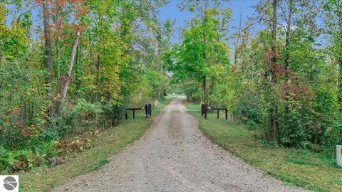 Tiny photo for 7212 W Dyer Road, Twining, MI 48766 (MLS # 1941202)