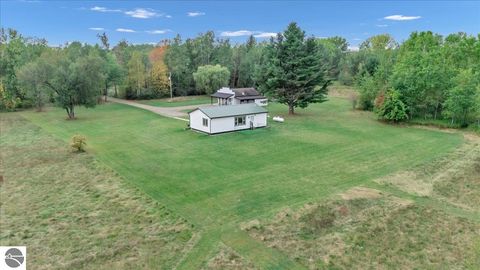 Tiny photo for 7212 W Dyer Road, Twining, MI 48766 (MLS # 1941202)