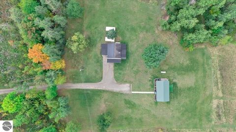 Tiny photo for 7212 W Dyer Road, Twining, MI 48766 (MLS # 1941202)