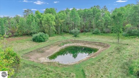 Tiny photo for 7212 W Dyer Road, Twining, MI 48766 (MLS # 1941202)