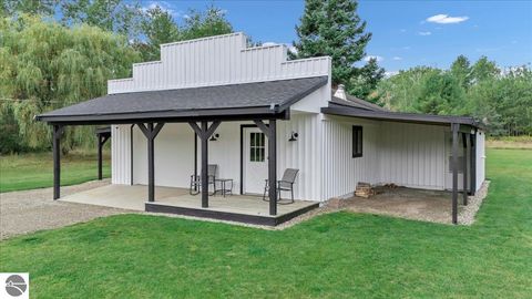 Tiny photo for 7212 W Dyer Road, Twining, MI 48766 (MLS # 1941202)