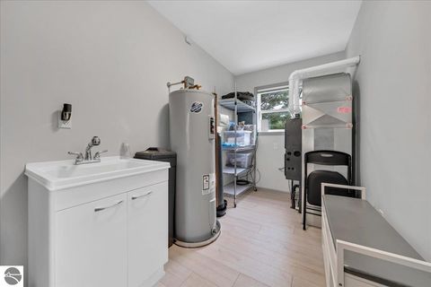 Tiny photo for 7212 W Dyer Road, Twining, MI 48766 (MLS # 1941202)