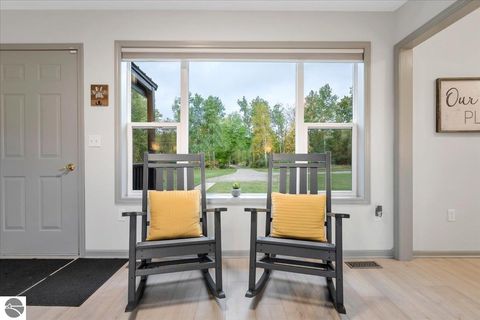 Tiny photo for 7212 W Dyer Road, Twining, MI 48766 (MLS # 1941202)