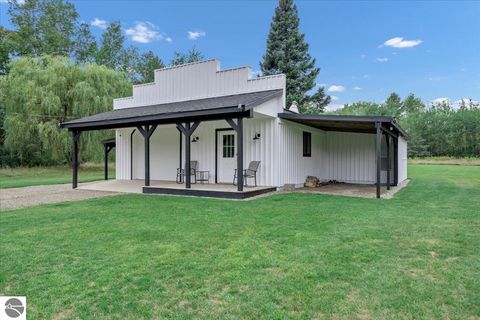 Tiny photo for 7212 W Dyer Road, Twining, MI 48766 (MLS # 1941202)