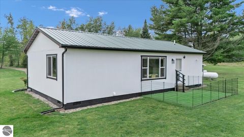 Tiny photo for 7212 W Dyer Road, Twining, MI 48766 (MLS # 1941202)