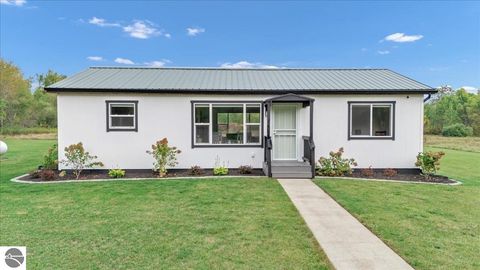 Tiny photo for 7212 W Dyer Road, Twining, MI 48766 (MLS # 1941202)