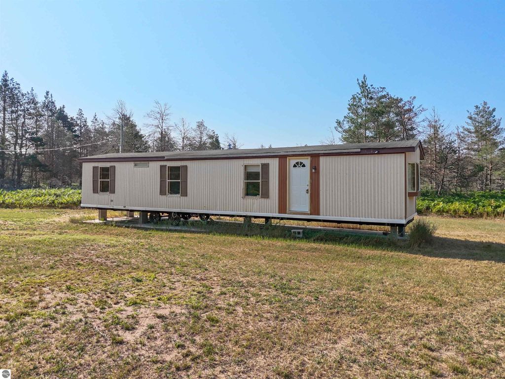 Photo of 7475 31 Road, Manton, MI 49663 (MLS # 1936023)