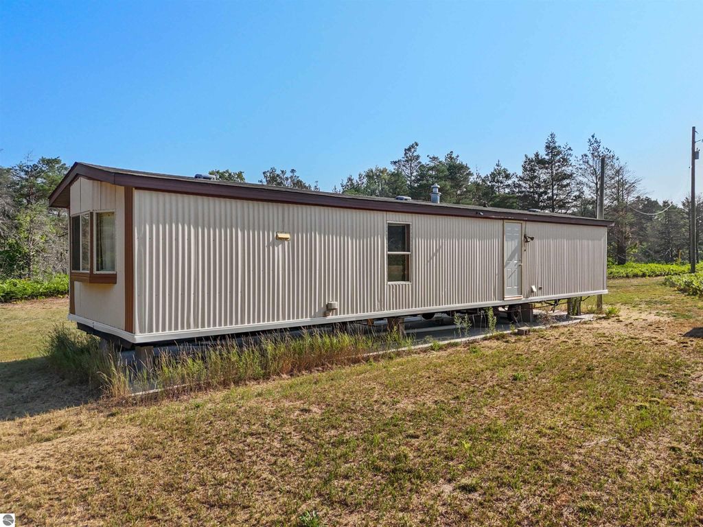 Photo of 7475 31 Road, Manton, MI 49663 (MLS # 1936023)