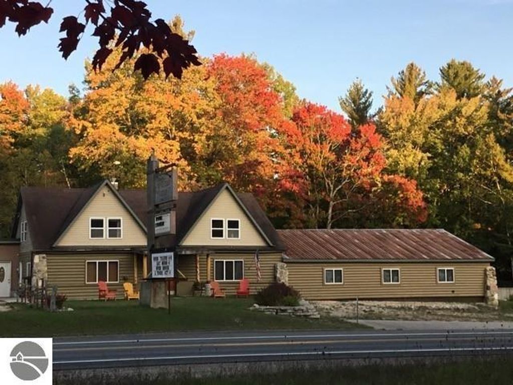 Photo of 12397 M-66, Fife Lake, MI 49633 (MLS # 1935818)