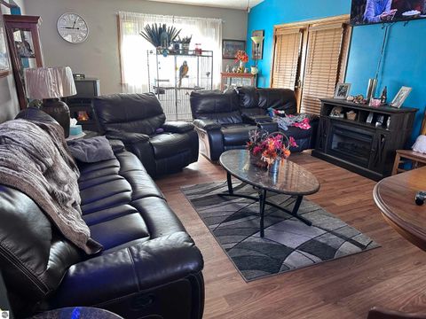 Tiny photo for 4350 W Laporte Road, St Louis, MI 48880 (MLS # 1939933)