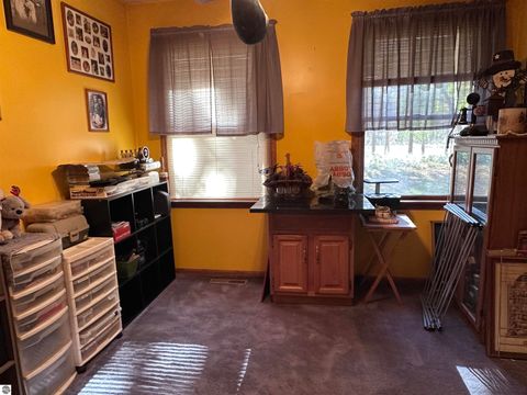 Tiny photo for 4350 W Laporte Road, St Louis, MI 48880 (MLS # 1939933)