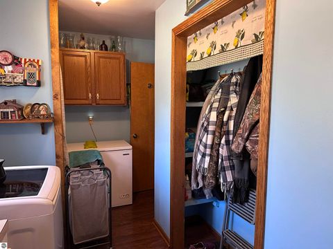 Tiny photo for 4350 W Laporte Road, St Louis, MI 48880 (MLS # 1939933)