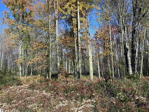 Tiny photo for 4350 W Laporte Road, St Louis, MI 48880 (MLS # 1939933)