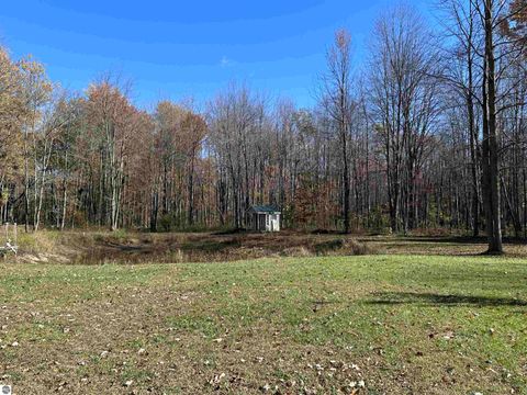 Tiny photo for 4350 W Laporte Road, St Louis, MI 48880 (MLS # 1939933)