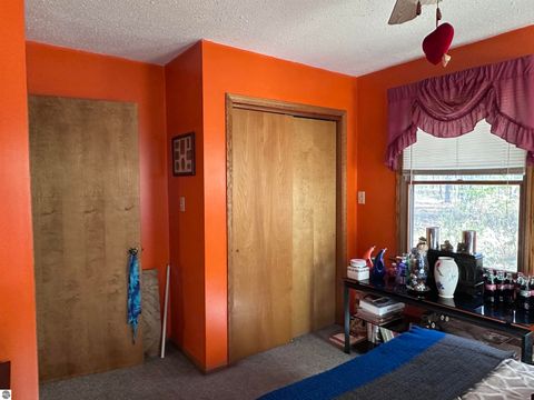 Tiny photo for 4350 W Laporte Road, St Louis, MI 48880 (MLS # 1939933)