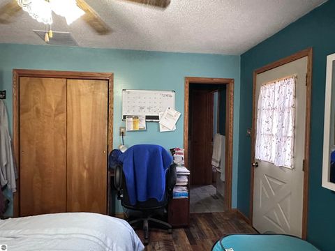 Tiny photo for 4350 W Laporte Road, St Louis, MI 48880 (MLS # 1939933)