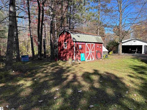 Tiny photo for 4350 W Laporte Road, St Louis, MI 48880 (MLS # 1939933)