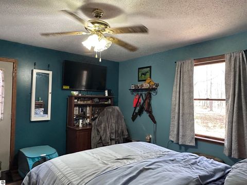 Tiny photo for 4350 W Laporte Road, St Louis, MI 48880 (MLS # 1939933)