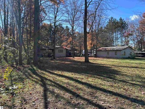 Tiny photo for 4350 W Laporte Road, St Louis, MI 48880 (MLS # 1939933)