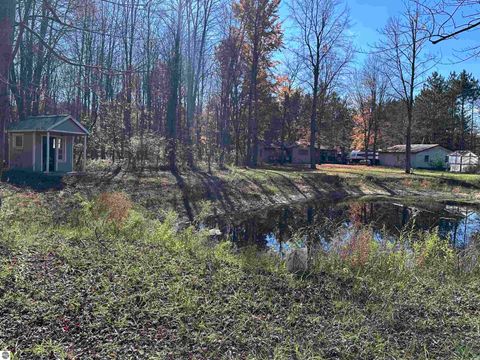 Tiny photo for 4350 W Laporte Road, St Louis, MI 48880 (MLS # 1939933)