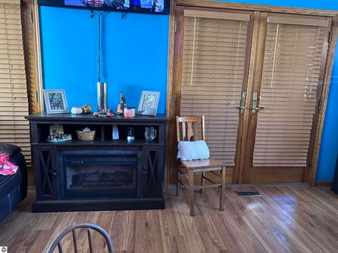 Tiny photo for 4350 W Laporte Road, St Louis, MI 48880 (MLS # 1939933)