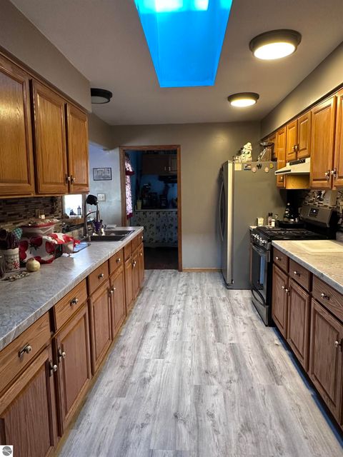 Tiny photo for 4350 W Laporte Road, St Louis, MI 48880 (MLS # 1939933)