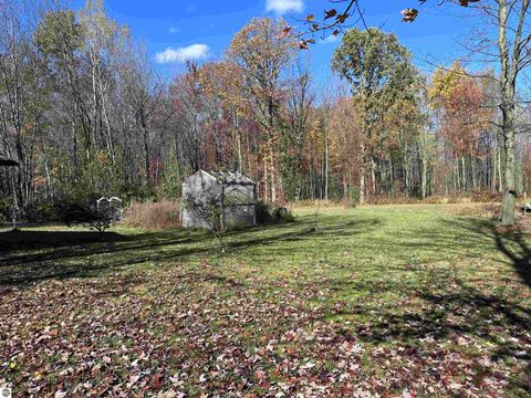 Tiny photo for 4350 W Laporte Road, St Louis, MI 48880 (MLS # 1939933)