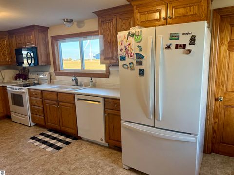 Tiny photo for 4651 S Begole Road, Ithaca, MI 48847 (MLS # 1939372)