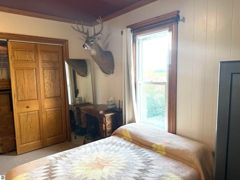 Tiny photo for 4651 S Begole Road, Ithaca, MI 48847 (MLS # 1939372)