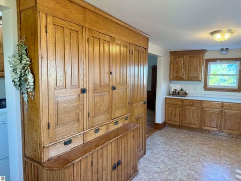 Tiny photo for 4651 S Begole Road, Ithaca, MI 48847 (MLS # 1939372)
