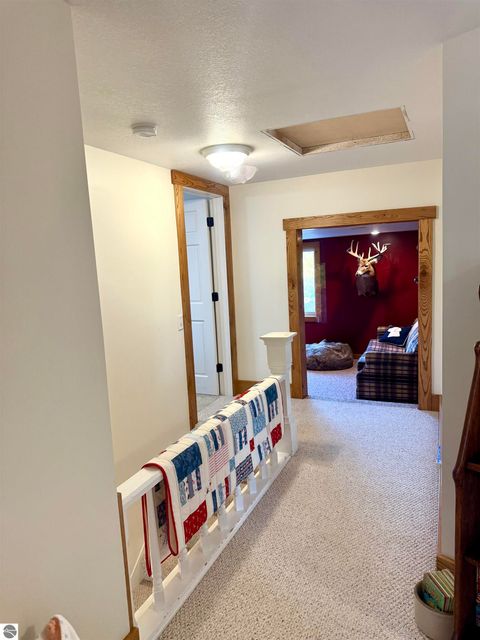 Tiny photo for 4651 S Begole Road, Ithaca, MI 48847 (MLS # 1939372)