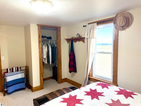 Tiny photo for 4651 S Begole Road, Ithaca, MI 48847 (MLS # 1939372)