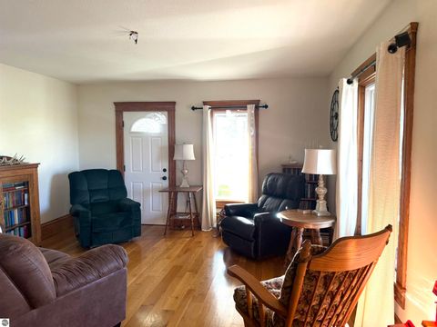 Tiny photo for 4651 S Begole Road, Ithaca, MI 48847 (MLS # 1939372)