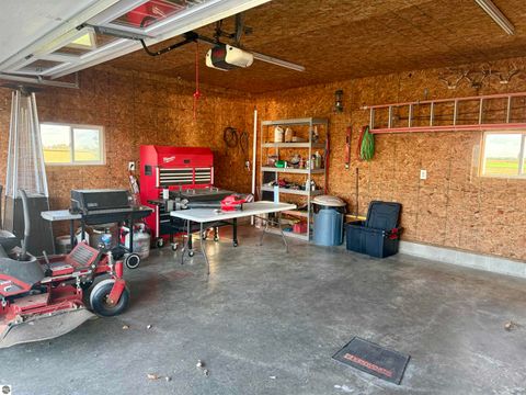 Tiny photo for 4651 S Begole Road, Ithaca, MI 48847 (MLS # 1939372)