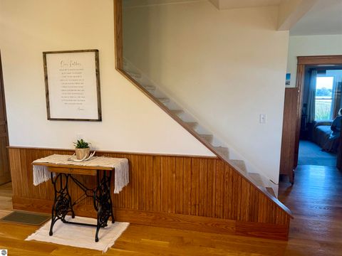 Tiny photo for 4651 S Begole Road, Ithaca, MI 48847 (MLS # 1939372)