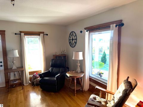 Tiny photo for 4651 S Begole Road, Ithaca, MI 48847 (MLS # 1939372)