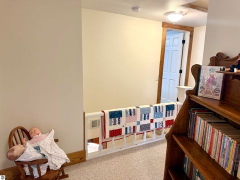 Tiny photo for 4651 S Begole Road, Ithaca, MI 48847 (MLS # 1939372)