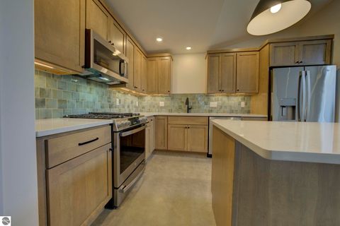 Tiny photo for 3882 Falling Leaf Trail, Traverse City, MI 49686 (MLS # 1939484)