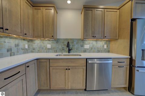 Tiny photo for 3882 Falling Leaf Trail, Traverse City, MI 49686 (MLS # 1939484)
