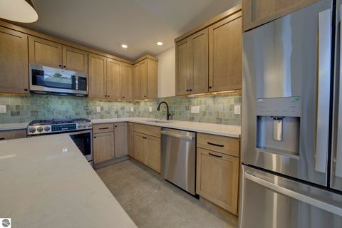 Tiny photo for 3882 Falling Leaf Trail, Traverse City, MI 49686 (MLS # 1939484)