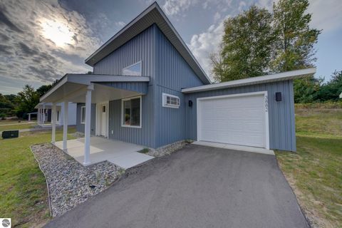 Tiny photo for 3882 Falling Leaf Trail, Traverse City, MI 49686 (MLS # 1939484)
