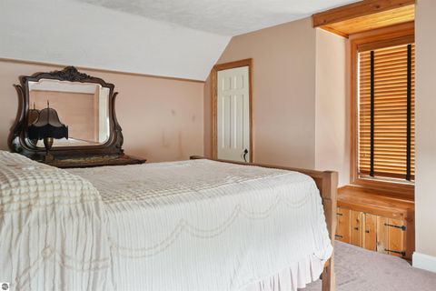 Tiny photo for 16186 N 200th Avenue, Leroy, MI 49655 (MLS # 1941058)