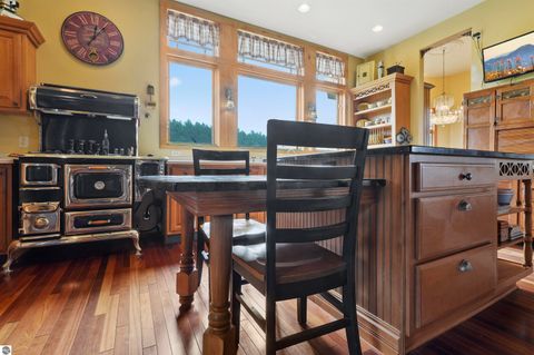 Tiny photo for 16186 N 200th Avenue, Leroy, MI 49655 (MLS # 1941058)